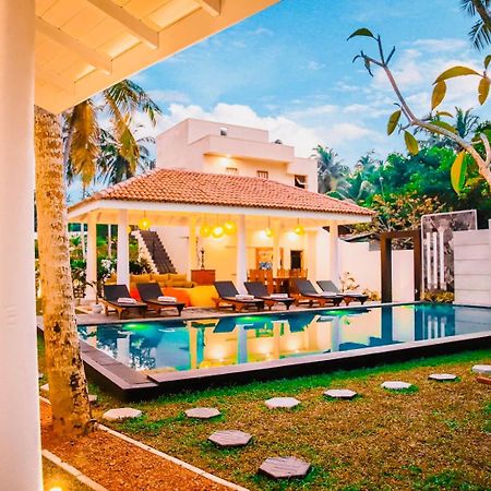 Tree Of Life Resort Бентота Екстериор снимка