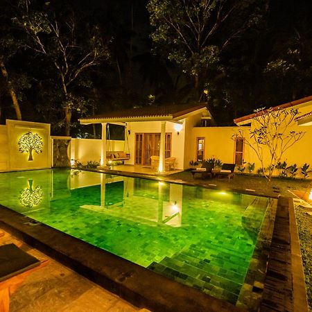 Tree Of Life Resort Бентота Екстериор снимка