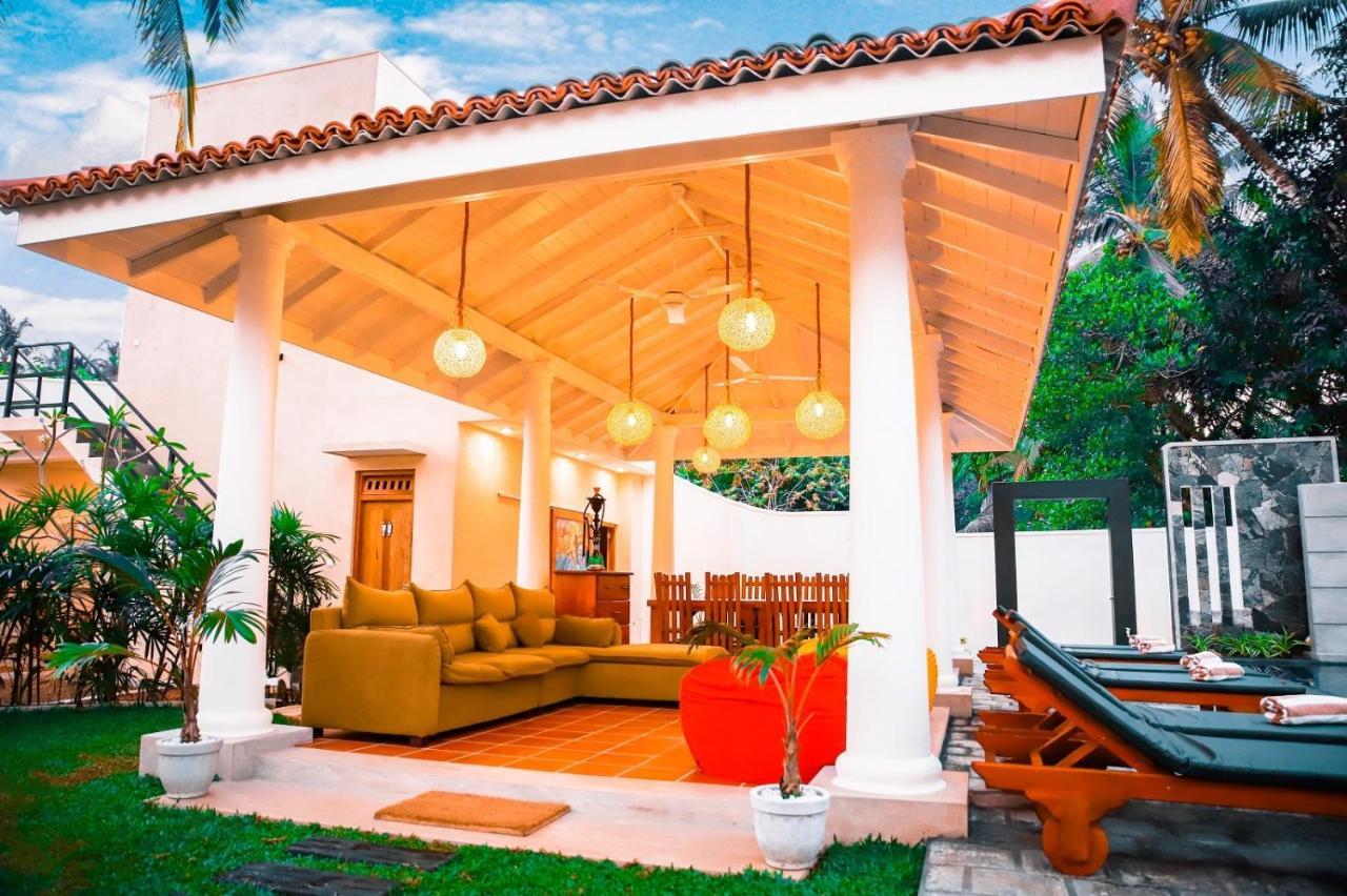 Tree Of Life Resort Бентота Екстериор снимка