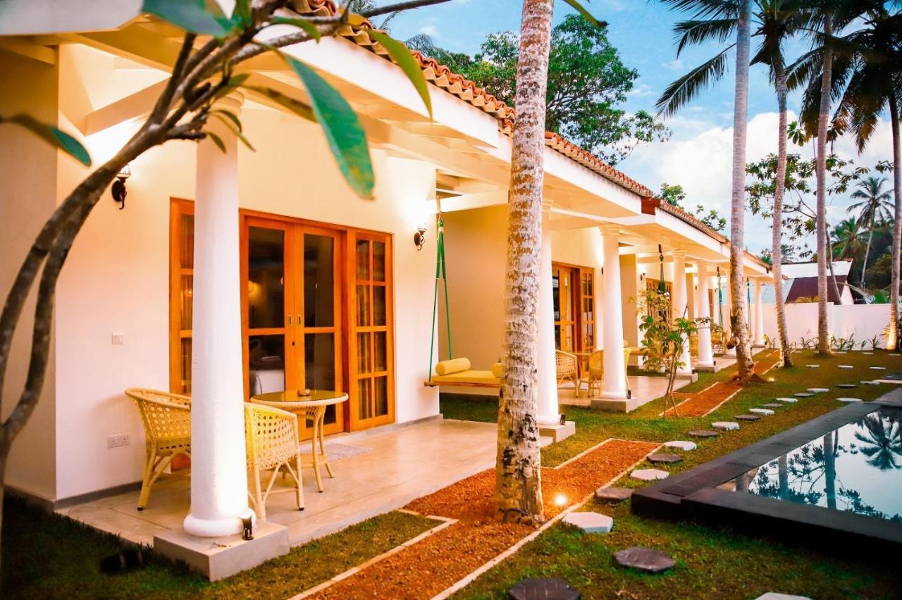 Tree Of Life Resort Бентота Екстериор снимка