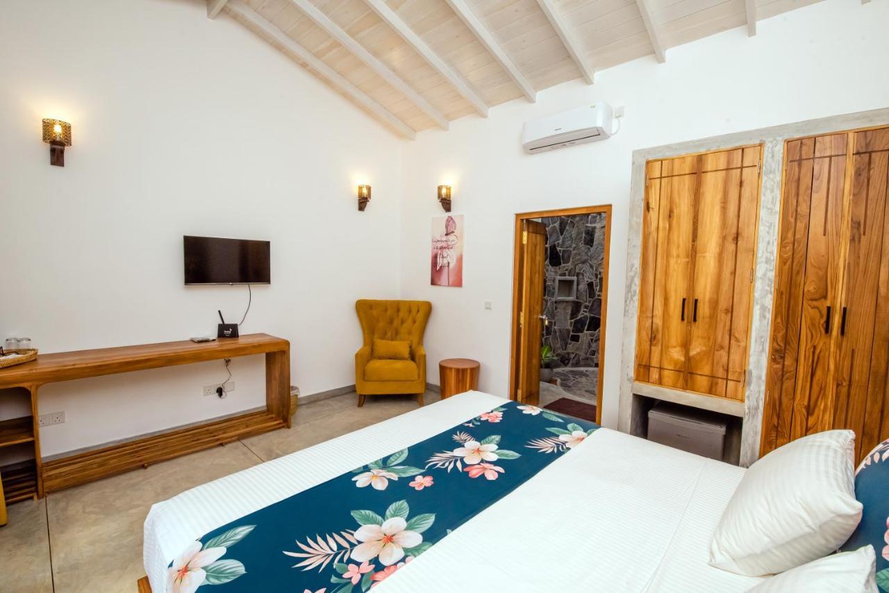 Tree Of Life Resort Бентота Екстериор снимка