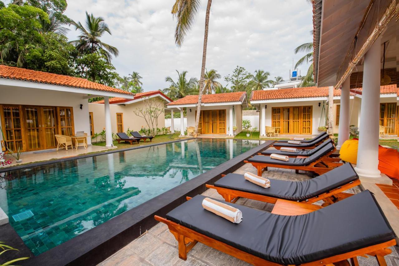 Tree Of Life Resort Бентота Екстериор снимка