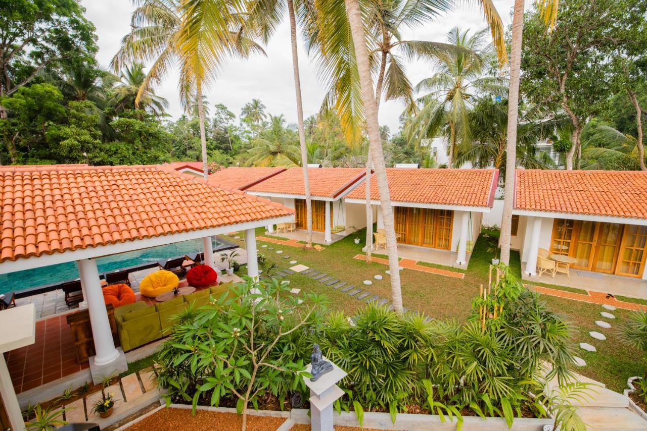 Tree Of Life Resort Бентота Екстериор снимка
