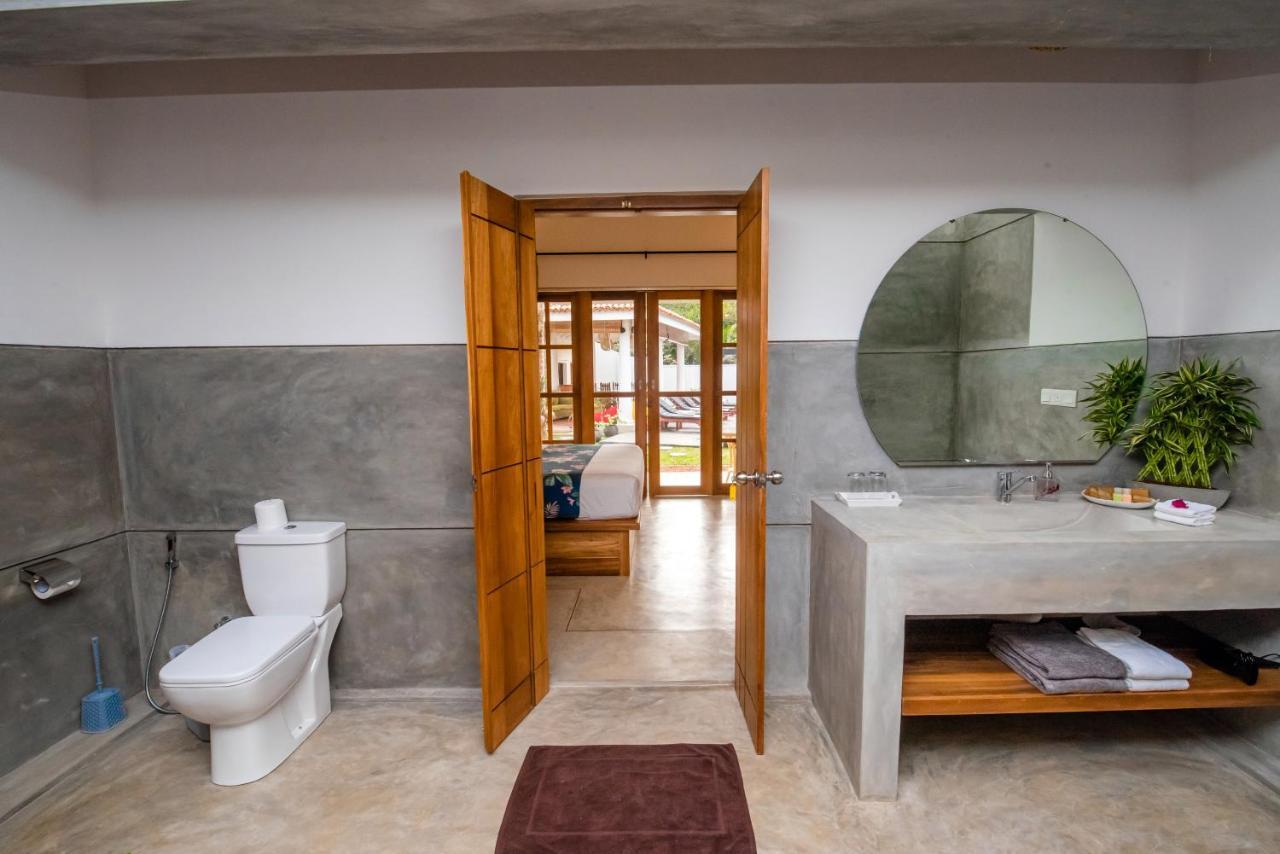Tree Of Life Resort Бентота Екстериор снимка