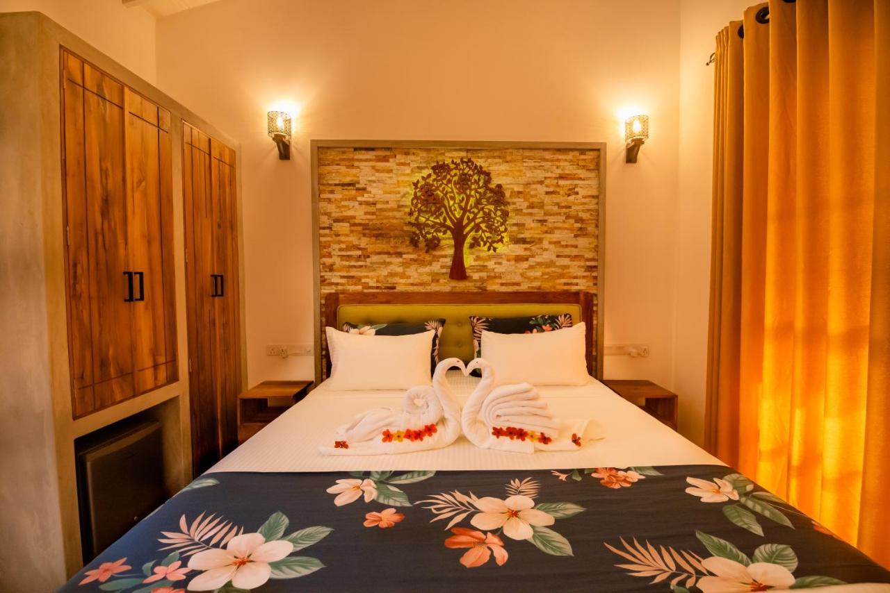 Tree Of Life Resort Бентота Екстериор снимка