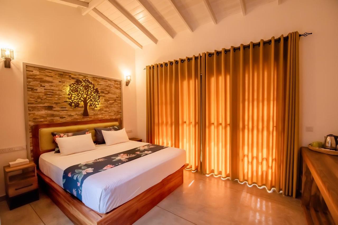 Tree Of Life Resort Бентота Екстериор снимка