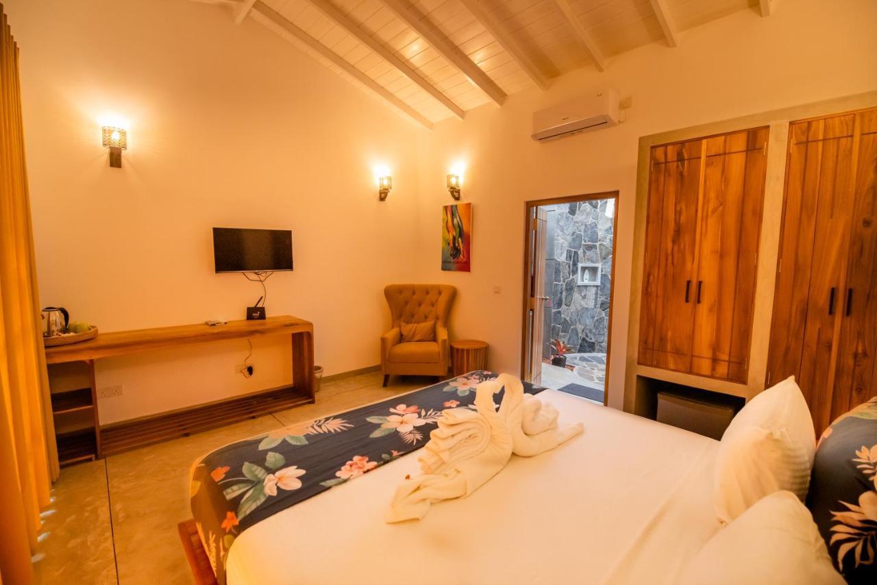 Tree Of Life Resort Бентота Екстериор снимка
