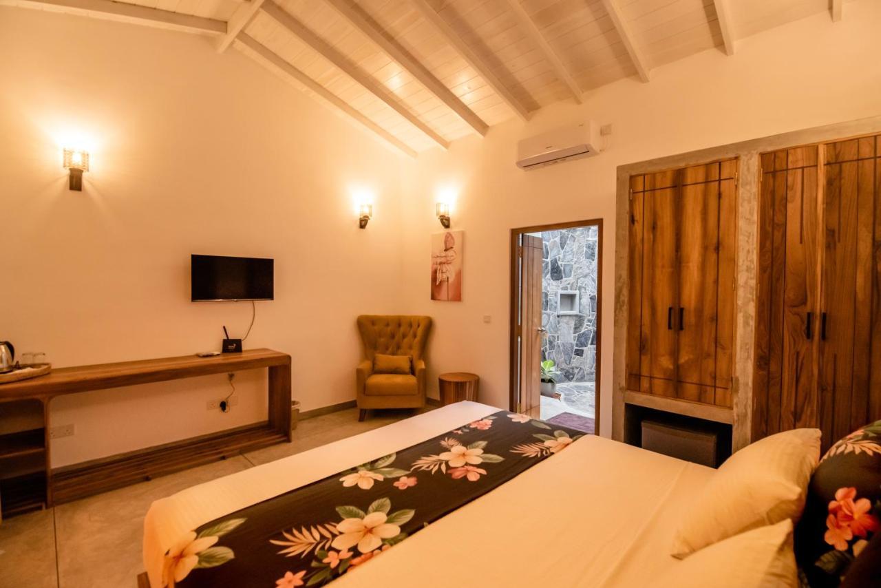 Tree Of Life Resort Бентота Екстериор снимка