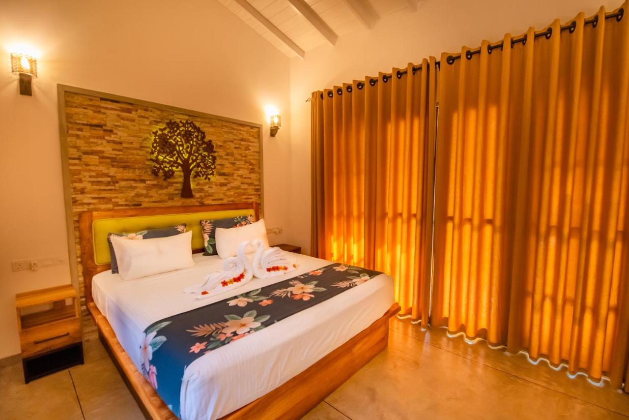 Tree Of Life Resort Бентота Екстериор снимка