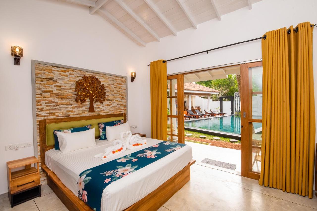 Tree Of Life Resort Бентота Екстериор снимка