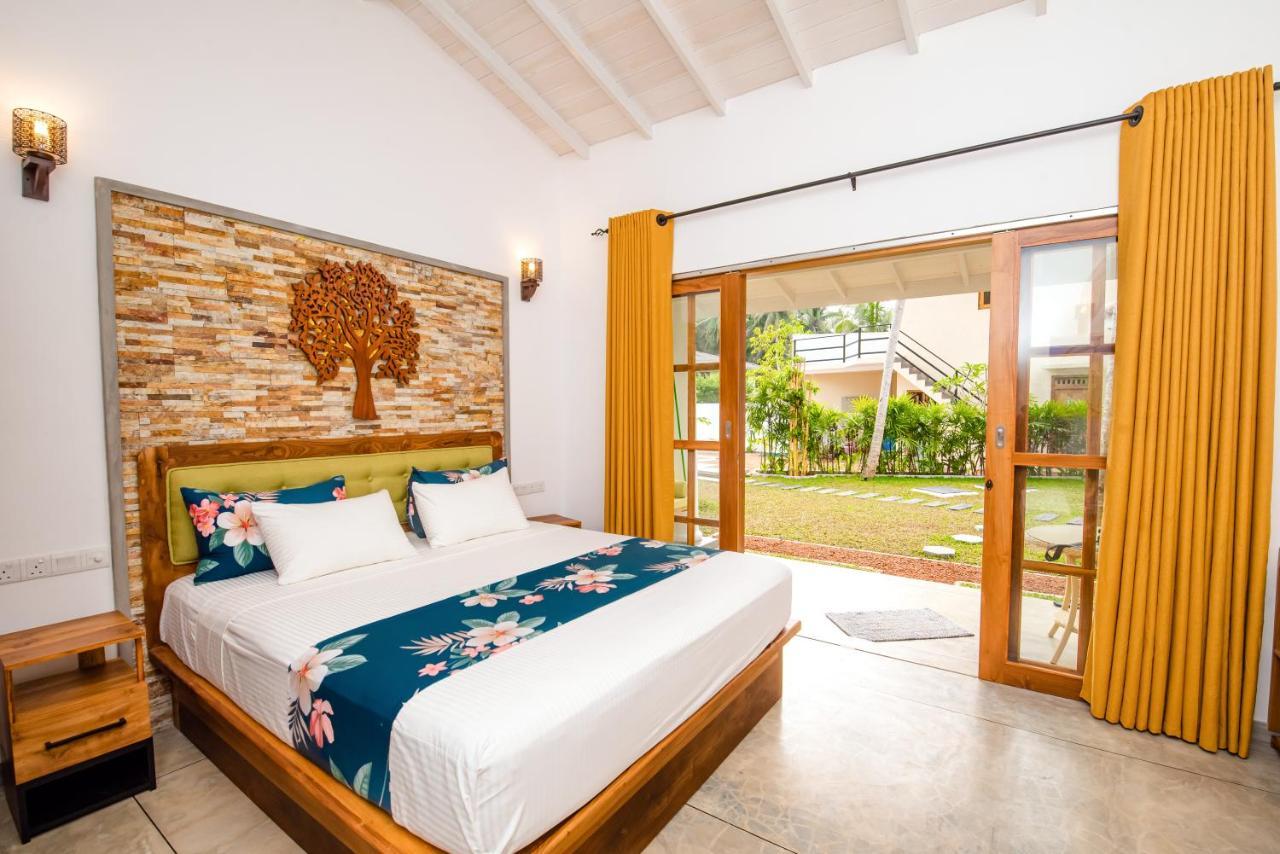 Tree Of Life Resort Бентота Екстериор снимка
