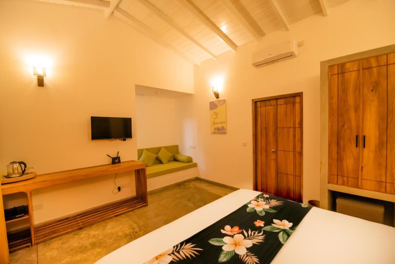 Tree Of Life Resort Бентота Екстериор снимка