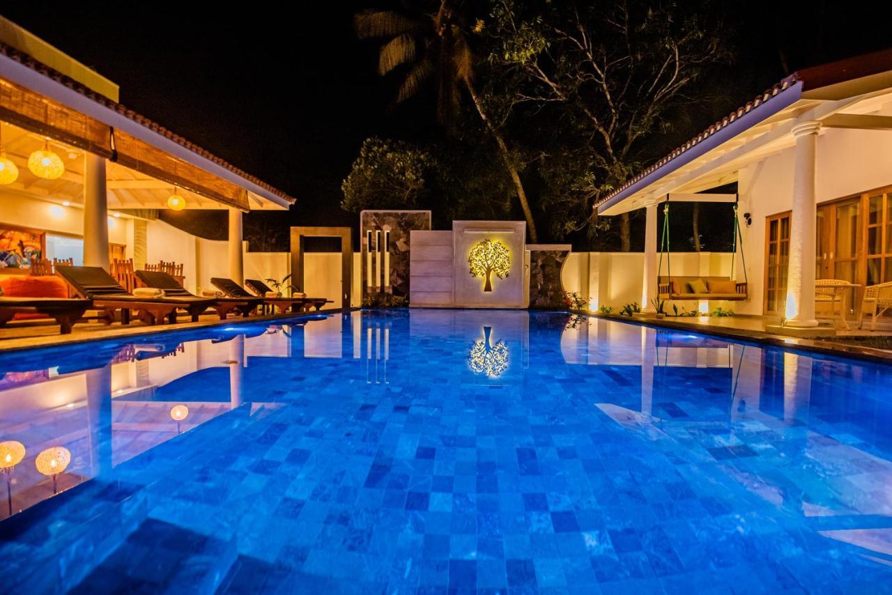 Tree Of Life Resort Бентота Екстериор снимка